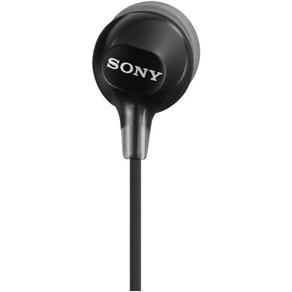 Sony MDR-EX15LP In-Ear Headphones : Sony: Amazon.com.au: Electronics