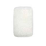 ジャビヨー Murmur こんにゃくスポンジセット赤ちゃん用の洗顔用(四角5個) [並行輸入品]