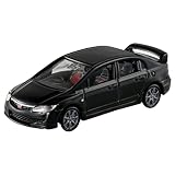 タカラトミー トミカプレミアム 37 ホンダ シビック タイプR (FD2) (トミカプレミアム発売記念仕様) ミニカー おもちゃ 6歳以上