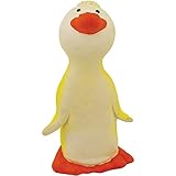 Rich Frog Lucy Goose Natural Rubber Toy by Rich Frog