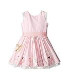 [ファイブローブス トューフッシュ] fiveloaves twofish レディース Parade Party Dress (Toddler/Little Kids) ドレス Pink 3 Todd