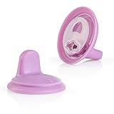 Joovy Dood Hard Spout, Purpleness, 2 Count by Joovy