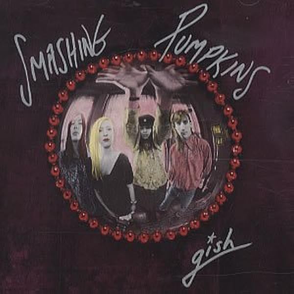 スマッシング・パンプキンズ/メロンコリーそして終りのない悲しみ ザ・スマッシング・パンプキンズ、名盤『メロンコリーそして終り