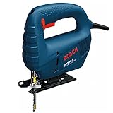 Bosch GST 65 E Professional Jigsaw Cutter (400w)(220V) Brand New プロフェッショナルカッタージグソー / 海外直送品