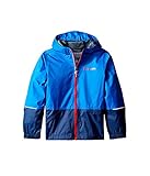 (コロンビア) Columbia キッズコート・ジャケット・アウター Hot on the Trail Rain Jacket (Little Kids/Big Kids) Super Blue/Ca
