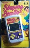 Sleeping Beauty Electronic LCD Handheld Game おもちゃ (並行輸入)