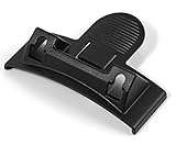 Radar Mount Valentine V1 Radar Detector Plastic Cradle Replacement Clip [並行輸入品]