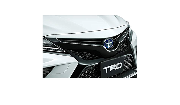 Amazon Trd カムリ Ws Body フロントバンパーガーニッシュ Ms312 Ms312 フロントスポイラー 車 バイク