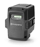 ハスクバーナ バッテリーチェンソー用 バッテリー BLi200 967091901