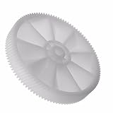 Sndy 肉グラインダー部品プラスチックギア7000898ブラウンパワープラス G1500 G1300、G1100、G3000、KGZ4、KGZ3