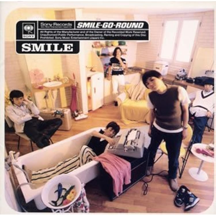 Amazon.co.jp: GOLDEN☆BEST SMILE All Single Collection+: ミュージック