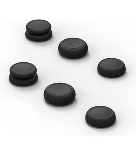 abxylute ONE 本体 64GB 黒 + Skullスティックカバー XBOXコン用「スティックカバー」| Savage Raven by Skull & Co