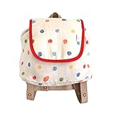 ナオミイトウ NAOMI ITO POCHO おむつリュックポーチ(消臭ポーチ付)トイ 9612