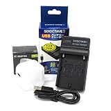 str [2.1A ACアダプター付き コンセント充電も対応] NP-FM50/NP-FM500H/NP-FM55H/NP-FM70/QM70/QM71/QM71D/NP-FM90/FM91/QM91/QM91D/NP-F330/F550/F570/NP-F730/F750/F770/NP-F950/F960/F970/BN-V607/BN-V615/LT2F2200等 ソニー互換充電器カメラバッテリーUSBチャージャー α99 α77 II α65 SLT-A65V BC-VM10 BC-TRM/AC-VQ900AM / BC-VM10 / AC-VQ850 / AC-V615 等対応