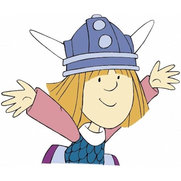 ★設定資料　小さなバイキング ビッケ　関修一先生/ズイヨー映像 ☆設定資料 小さなバイキング ビッケ 関修一先生/ズイヨー映像 - メルカリ