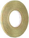 3M 多用途 両面粘着テープ 93020 LE 5mm幅x10m