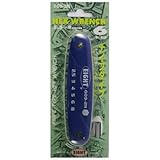 エイト 六角棒セット ナイフタイプ 6本組 ミリサイズ 009-2N