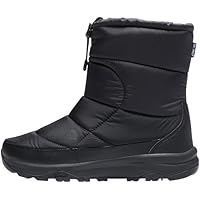 Amazon.co.jp: [THE NORTH FACE] Detachable Nuptse Bootie TNF