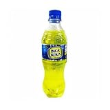 インカコーラ INCA KOLA ペットボトル 410ml