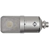 Amazon | NEUMANN (ノイマン) 真空管コンデンサーマイク M149 Tube 