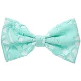 ジンボリー GYMBOREE/ ジャカールボウクリップ 小物ジュエリー・ヘアーアクセサリー One Size【並行輸入】