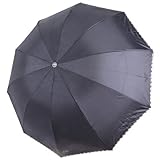 ダブル強力な増加のヒットカラー抗UV二重甲板のサニーアンブレラ