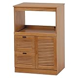 家具 便利 おしゃれ レンジ台 101543900