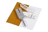 正規品 BIOSONICS社製クリスタルチューナー4096Hz BIOSONICS社製ポイント付〈日本語説明書/ポーチ付〉