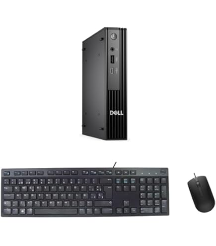Amazon.co.jp: Dell Pro マイクロ デスクトップ QCM1250 Intel Core