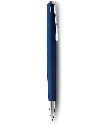 LAMY Studio Aquamarine ボールペン Amazon | Lamy Studio ローラーボール 366 Aquamarine | 水性