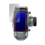 ミヤビックス Futaba カー用送信機 T10PX シリーズ 用 目に優しい ブルーライトカット保護 フィルム 光沢タイプ 日本製 OverLay Eye Protector