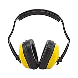 新ダイワ 保護具 イヤーマフ 990110-00044