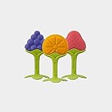 【ノーブランド品】フルーツ 歯がため アソート