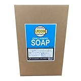 LP COIN コインランドリー用 液体洗剤 17kg