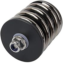 ブロンプトン)用 RIDEA（リデア） リアショックアブソーバー/マットブラウン ヨドバシ.com - RIDEA リデア Rear Shock Absorber（Brompton