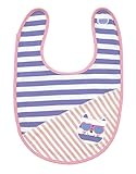 Organic Farm Buddies, Catnap Kitty Bib by Organic Farm Buddies