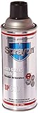 Sprayon S00610000 SP 610 Anti-Static Spray, 11.5 fl. oz. Aerosol, Clear (Pack of 12) [並行輸入品]