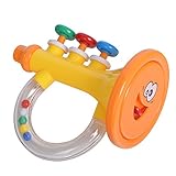 goolsky Goodway Dove 6505 Baby Hand RattlesキットTeetherベッドベルおもちゃKids Happy Buddy Newbornsギフト