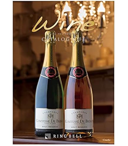 Amazon.co.jp: ＜リンベル＞カタログギフト ワイン フィネス : Home