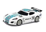 Scalextric GT Lightning Car (1:32 Scale), White [並行輸入品]