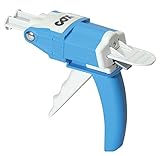 COX MP25 50 ml. Twin Mini-Cartridges 1:1, 2:1, 4:1 & 10:1 Mix Ratios Manual Epoxy Applicator [並行輸入品]