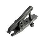 アストロプロダクツ タイロッドエンドリムーバー TL295 | 開口幅約38～58mm ボルト挿入幅約17mm ボルト二面幅19mm