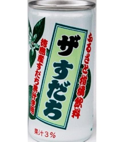 Amazon.co.jp: JA ザすだち 190g×30缶 : 食品・飲料・お酒