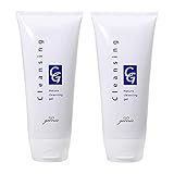 ナチュール ナユタ クレンジングゲル 200g 合計2点セット