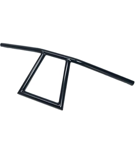Amazon | 22.2mm 7/8 ハンドル用 汎用アタックバー ナローハンドルバー