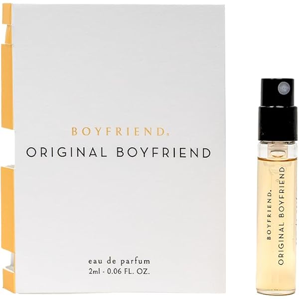 Kate Walsh Boyfriend Down Under Rollerball 9 Ml – Blumig-pfeffriger Duft Zum Mitnehmen