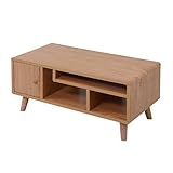 ピコシリーズ テレビ台80cm幅「Pico series TV Rack W800(FAP-0004)」【JKP】ナチュラル(#9897029)サイズ：幅80×奥行41×高さ35.5cm