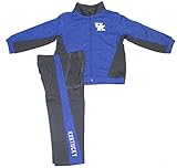 NCAA Officially Licensed Kentucky Wildcats幼児2 Piece Top Gunトラックスーツ