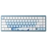 Varmilo ゲーミングキーボード ラピッドトリガー対応 磁気スイッチ Muse 65 Ariel 65% ホットスワップ 日本正規代理店保証品