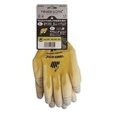 アトム:ケミソフト タッチワーク L イエロー 200双 1597